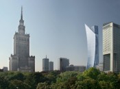 inwestycje budowlane w Warszawie - Złota 44