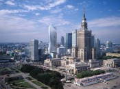 Studio Daniel Libeskind buduje nowe inwestycje budowlane