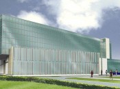 Nowe inwestycje w Rzeszowie - Regionalne Centrum Dydaktyczno-Konferencyjne