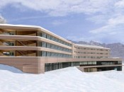nowe inwestycje budowlane na przykładzie hotelu Walończyk