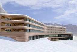 nowe inwestycje budowlane na przykładzie hotelu Walończyk