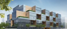 Inwestycje budowlane w Poznaniu - biura projektu JEMS