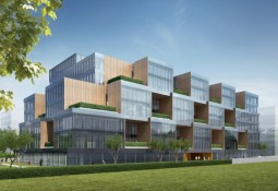 Inwestycje budowlane w Poznaniu - biura projektu JEMS