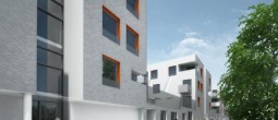 Inwestycej budowlane we Wrocławiu