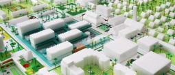 Inwestycje budowlane Osiedle Przyjaźń 2.0  Warszawa