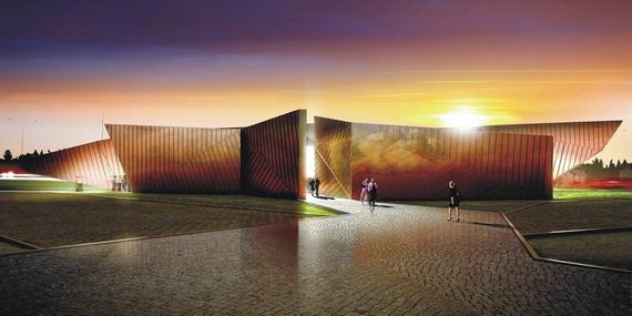 Nowe inwestycje budowlane w Żorach.