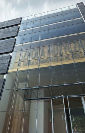 Inwestycje planowane we Wrocławiu - Ogólnokształcąca Szkoła Muzyczna
