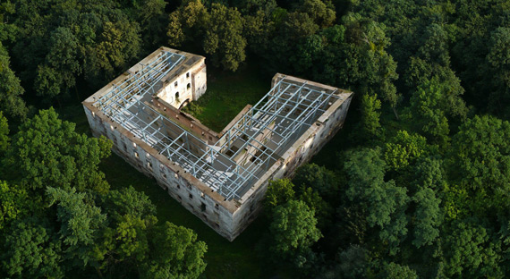 Centrum Dialogu Kultur, Chrzelice