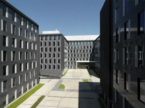 Inwestycje budowlane w Łodzi