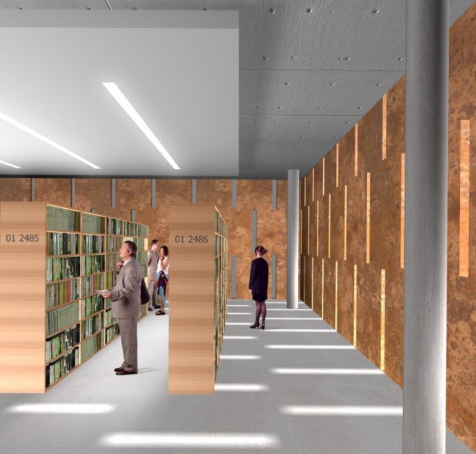 Inwestycje budowlane projektu HS99, Koszalin