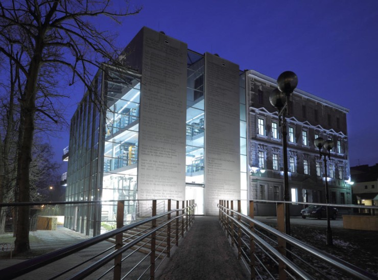 Nowe inwestycje publiczne Opole