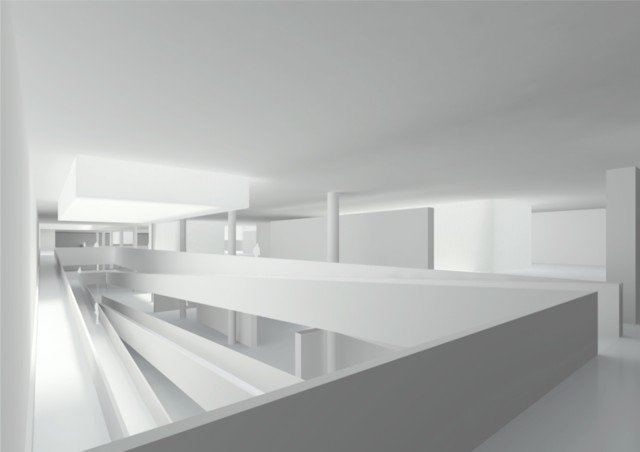 Nowe inwestycje budowlane na Śląsku autorstwa pracowni Riegler Riewe Architekten