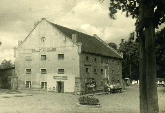 inwestycje budowlane w jarocinie