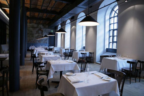 Wizytówka wśród inwestycji budowlanych w Łodzi - Andel's Hotel