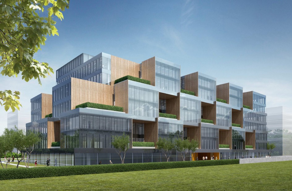 Inwestycje budowlane autorstwa warszawskiej pracowni JEMS &ndash; Architekci