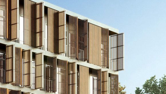 inwetsycje budowlane projektu JEMS architekci