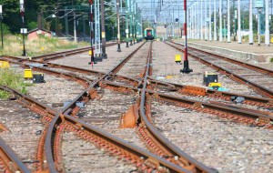 Modernizacja linii kolejowej na odc. Międzylesie - granica Polski<br/>Skanska