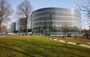 Wydz. Prawa Uniwersytetu Łózkiego<br/>Skanska