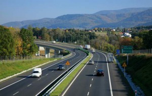 Obwodnica Grodźca Śląskiego<br/>Skanska