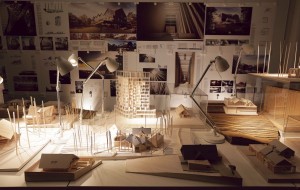 ArchiPaper. Surrealistyczna opowieść o architekturze zdj. 19