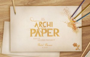 ArchiPaper. Surrealistyczna opowieść o architekturze zdj. 6