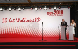 Wielka Gala „30 lat wolności RP” zdj. 3