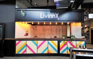 Akademik LivinnX Kraków otwarty! zdj. 3