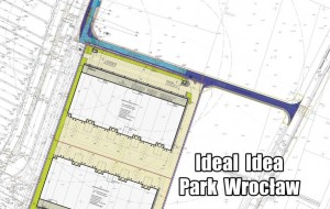 Ideal Idea Park Wrocław – port lotniczy z wartością dodaną zdj. 4