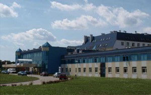 Centrum Kliniczne Akademii Medycznej we Wrocławiu