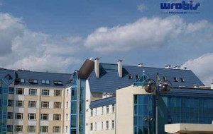 Centrum Kliniczne Akademii Medycznej we Wrocławiu