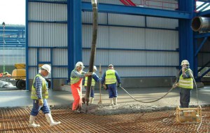 MosjØen Carbon Plant Project, Zakład Anod Węglowych, Alcoa Inc. and Elkem Aluminum ANS, Norwegia, MosjØen