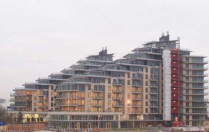Battersea Reach, Londyn