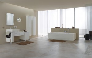 Esprit home bath concept, styl White Selection