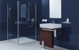 Esprit home bath concept, styl Oriental Blue