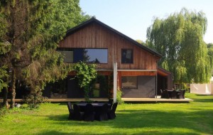 Ochrona budynku przed słońcem. Sprawdź, co radzi architekt zdj. 3