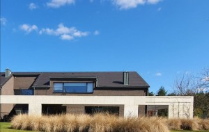 Ochrona budynku przed słońcem. Sprawdź, co radzi architekt zdj. 4
