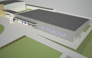 Powstała wzorcowa w kraju „pływalnia kompaktowa” dla małych i średnich gmin zdj. 7