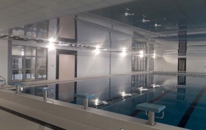 Powstała wzorcowa w kraju „pływalnia kompaktowa” dla małych i średnich gmin zdj. 4