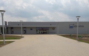 Powstała wzorcowa w kraju „pływalnia kompaktowa” dla małych i średnich gmin zdj. 3