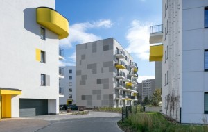 Budownictwo mieszkaniowe wczoraj i dziś.  Rozmowa z architektem Bogdanem Kulczyńskim zdj. 9