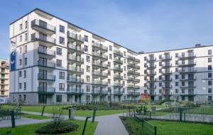 Budownictwo mieszkaniowe wczoraj i dziś.  Rozmowa z architektem Bogdanem Kulczyńskim zdj. 6