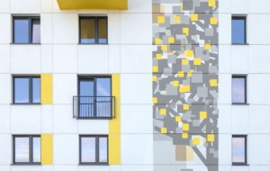 Budownictwo mieszkaniowe wczoraj i dziś.  Rozmowa z architektem Bogdanem Kulczyńskim zdj. 10
