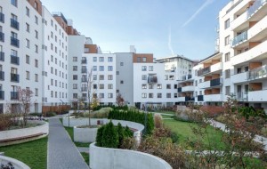Budownictwo mieszkaniowe wczoraj i dziś.  Rozmowa z architektem Bogdanem Kulczyńskim zdj. 2