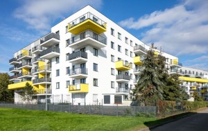 Budownictwo mieszkaniowe wczoraj i dziś.  Rozmowa z architektem Bogdanem Kulczyńskim zdj. 12