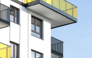 Budownictwo mieszkaniowe wczoraj i dziś.  Rozmowa z architektem Bogdanem Kulczyńskim zdj. 8