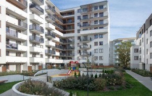Budownictwo mieszkaniowe wczoraj i dziś.  Rozmowa z architektem Bogdanem Kulczyńskim zdj. 3