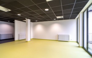 Stalowa Wola zyskała wyjątkową halę sportową zdj. 4
