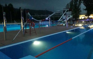 Moris Polska oddał do użytku park kąpielowy w Wiśle zdj. 5