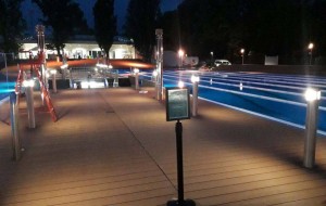 Moris Polska oddał do użytku park kąpielowy w Wiśle zdj. 8