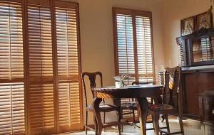 Okiennice wewnętrzne (shutters) - styl, funkcjonalność i ponadczasowa elegancja zdj. 7